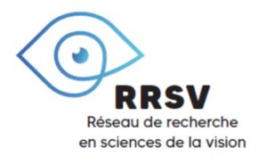 Logo du Réseau de recherche en sciences de la vision